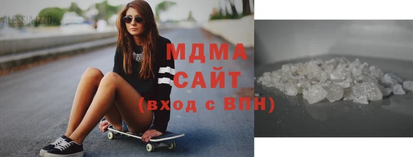мет Надым